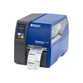 Brady i7100 labelprinter